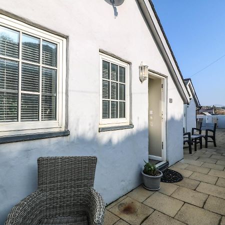 Apartament Tan Bryn 2 Aberdaron Zewnętrze zdjęcie