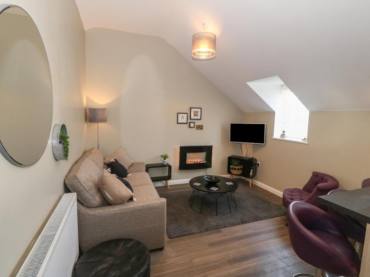 Apartament Tan Bryn 2 Aberdaron Zewnętrze zdjęcie