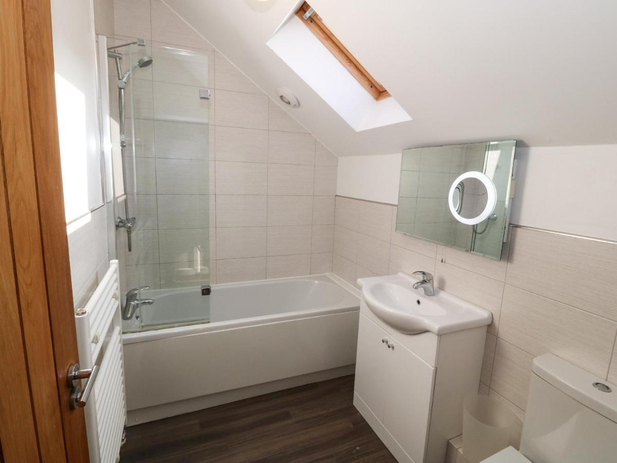 Apartament Tan Bryn 2 Aberdaron Zewnętrze zdjęcie