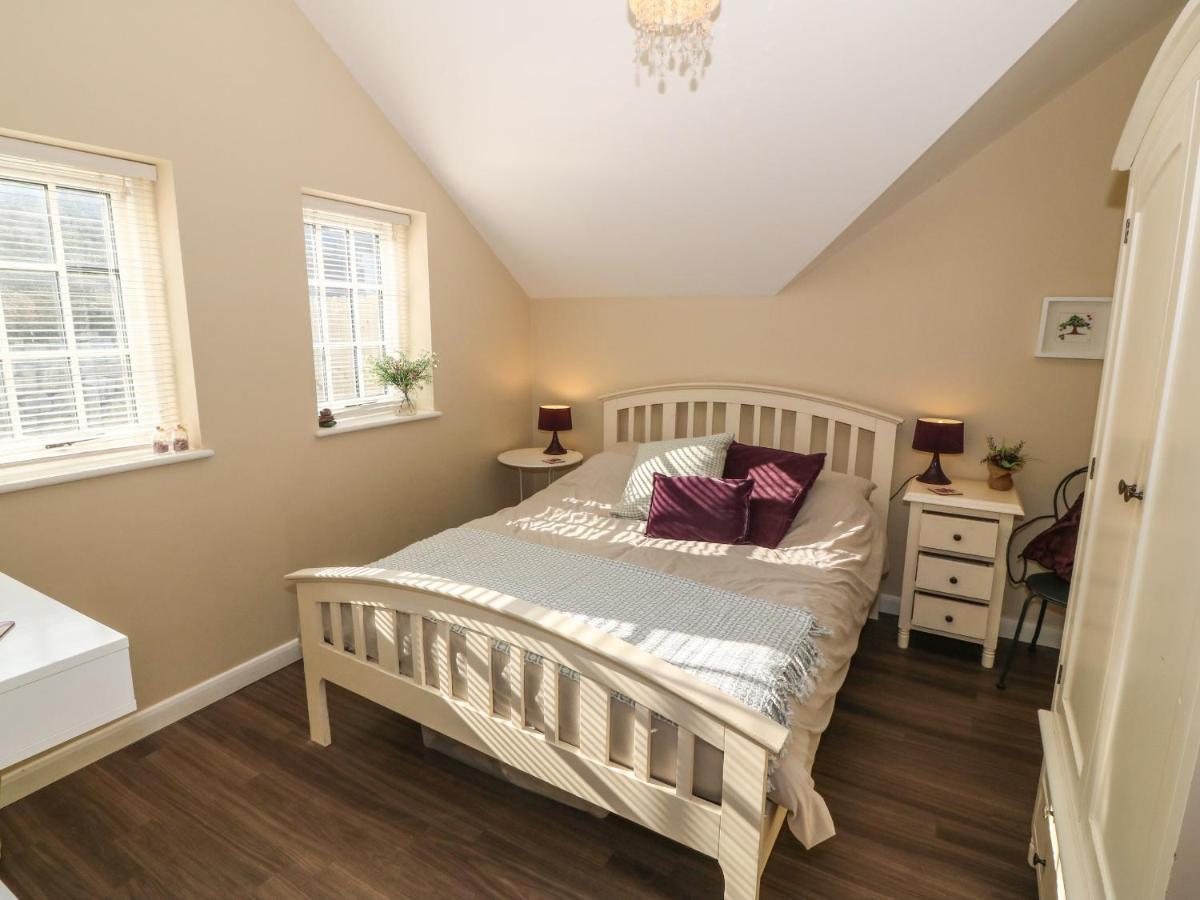 Apartament Tan Bryn 2 Aberdaron Zewnętrze zdjęcie