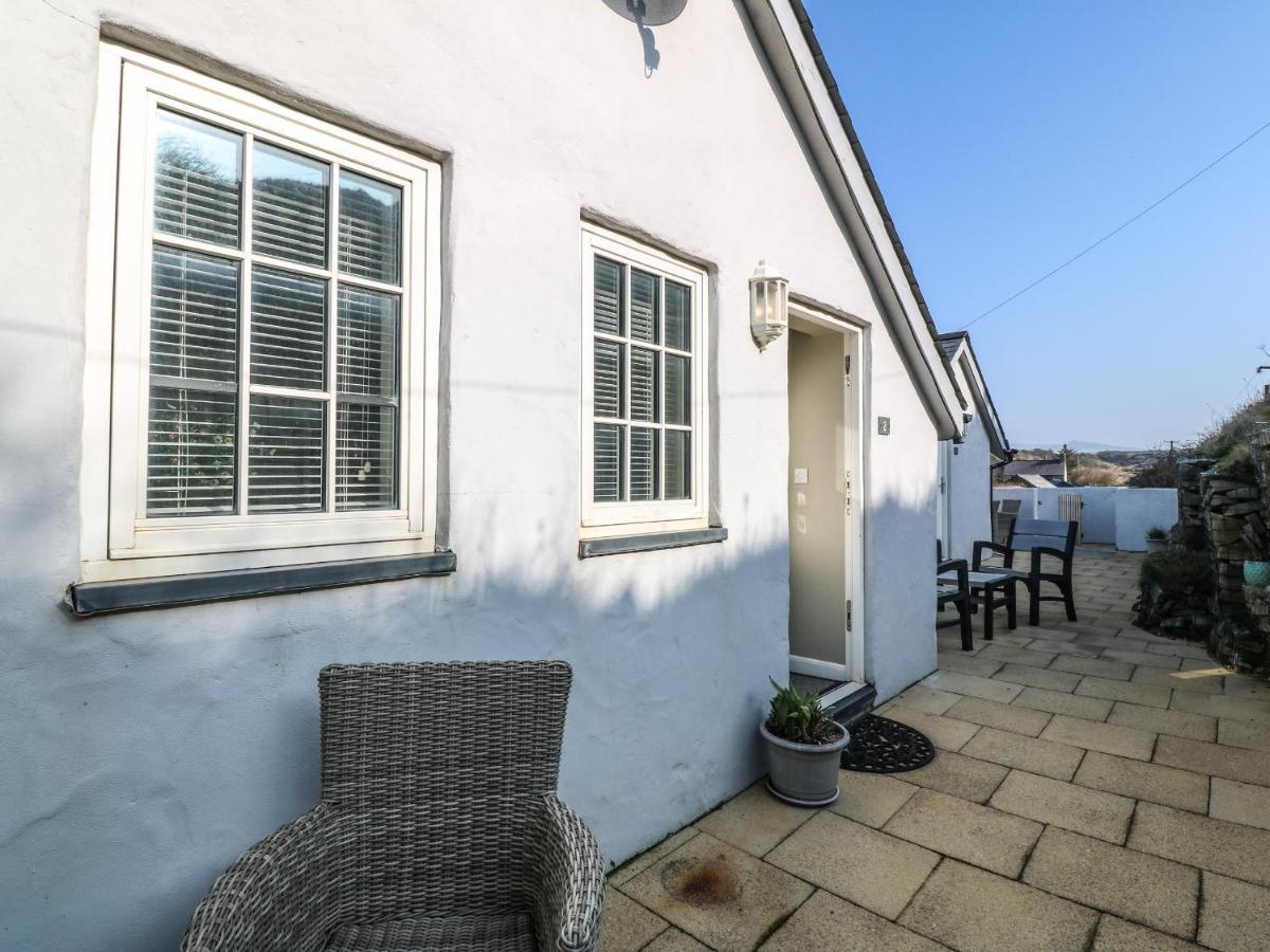 Apartament Tan Bryn 2 Aberdaron Zewnętrze zdjęcie