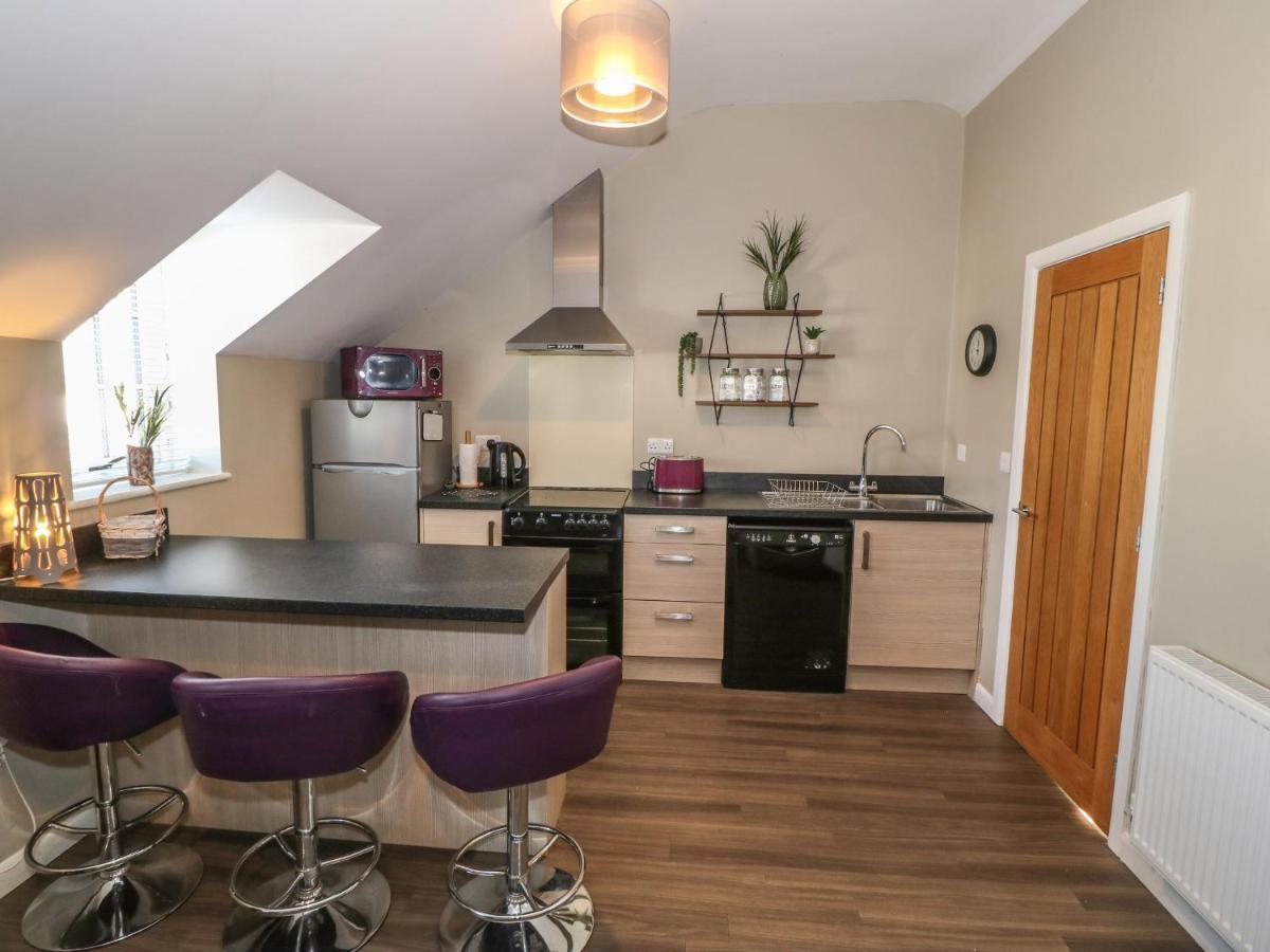 Apartament Tan Bryn 2 Aberdaron Zewnętrze zdjęcie