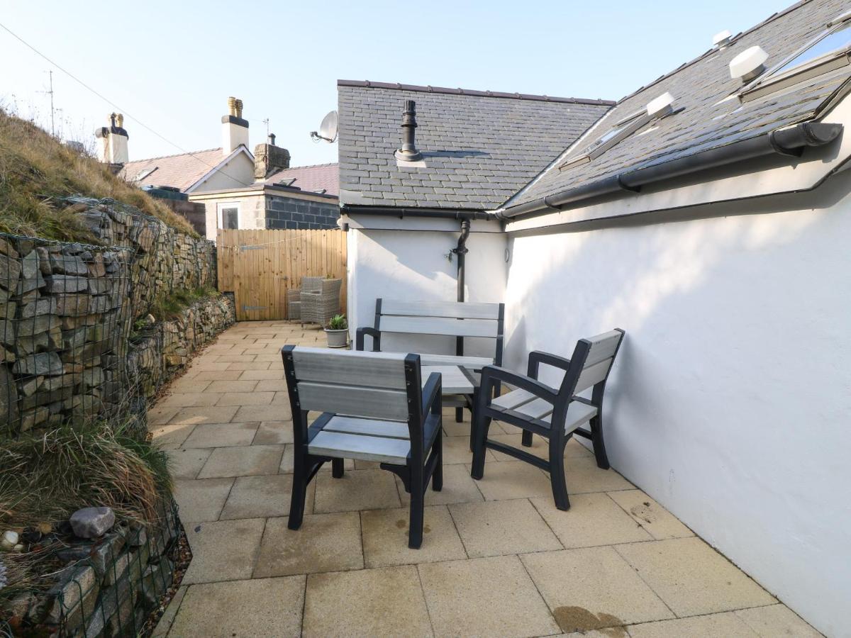 Apartament Tan Bryn 2 Aberdaron Zewnętrze zdjęcie