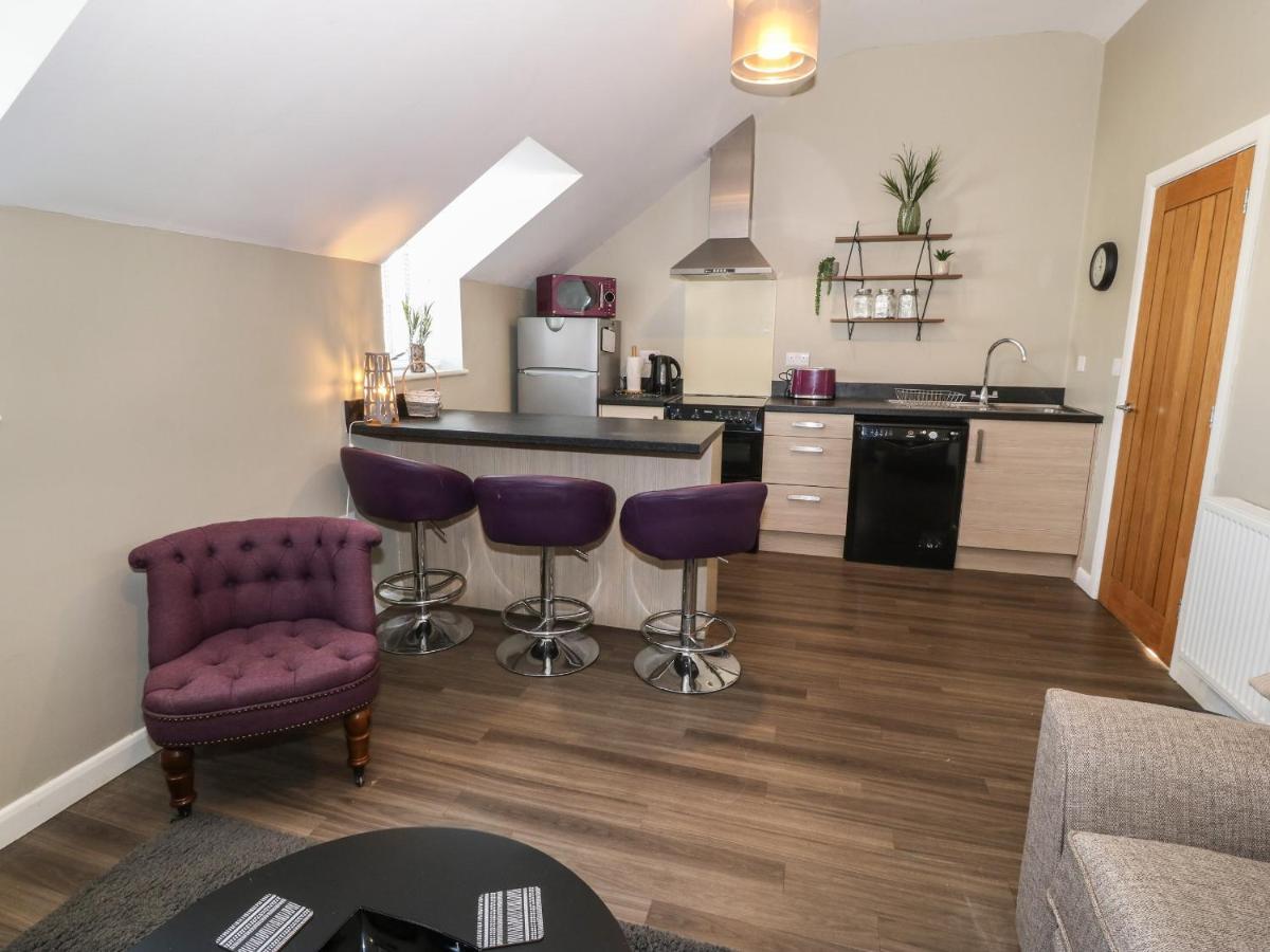 Apartament Tan Bryn 2 Aberdaron Zewnętrze zdjęcie